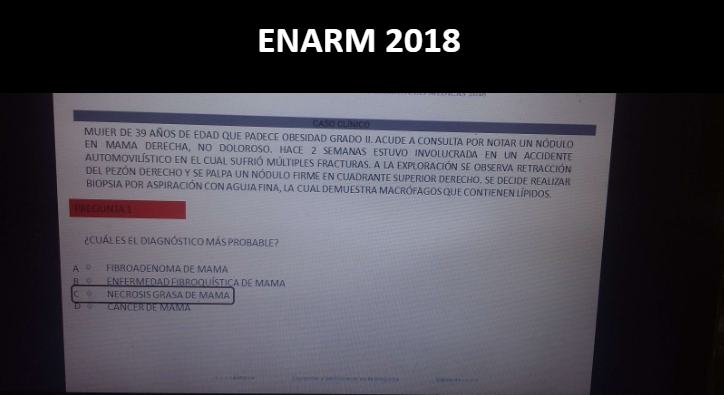 ENARM 2018 parte 2/8