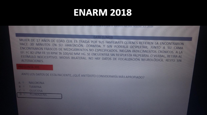 ENARM 2018 parte 4/8