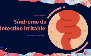 Enfermedad de Crohn