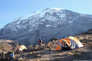 Mal Agudo de Montaña