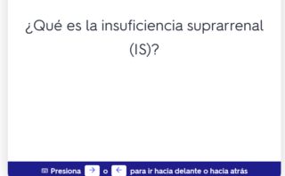 Insuficiencia Suprarrenal: Diagnóstico y Manejo en la Práctica Clínica