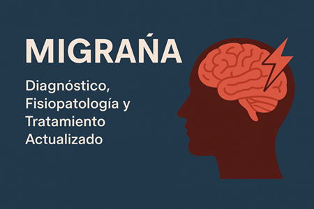 En México, más de 10 millones de personas padecen migraña, una condición neurológica subestimada que representa una de las principales causas de discapacidad en adultos jóvenes.