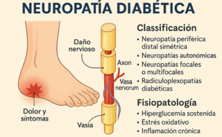 Migraña: Diagnóstico, Fisiopatología y Tratamiento Actualizado