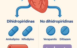 Betabloqueadores: Guía clínica rápida