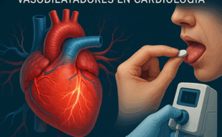 Cardiopatía Isquémica