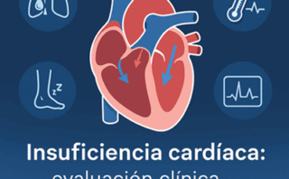 Taquiarritmias: Diagnóstico y manejo clínico