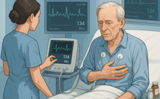 Taquiarritmias: Diagnóstico y manejo clínico