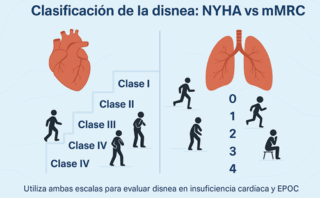 Índice BODE para EPOC