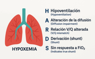 Abordaje del paciente crítico: Enfoque ABCDE