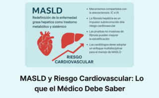 Enfermedad Renal Crónica: avances en diagnóstico, fisiopatología y manejo