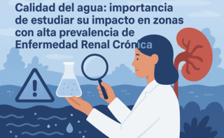Enfermedad Renal Crónica: avances en diagnóstico, fisiopatología y manejo