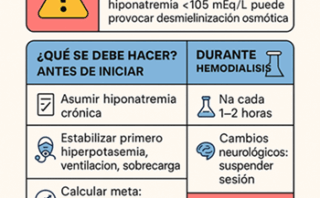 Cáncer renal: diagnóstico, manejo actual y puntos clave para la práctica clínica