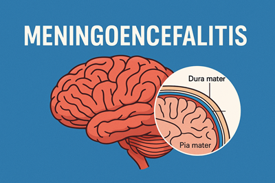 Reconocer la meningoencefalitis a tiempo permite iniciar tratamiento inmediato y evitar secuelas severas.